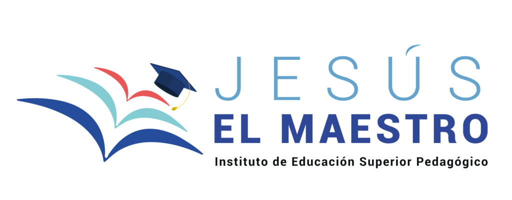 Logo Instituto Pedagógico Jesús El Maestro